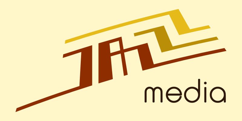 Jazzz Media logo